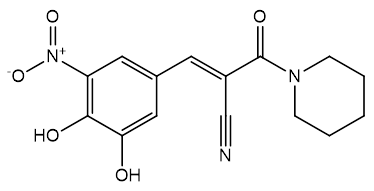Entacapone Impurity H